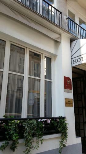 Hotel Le Compostelle
