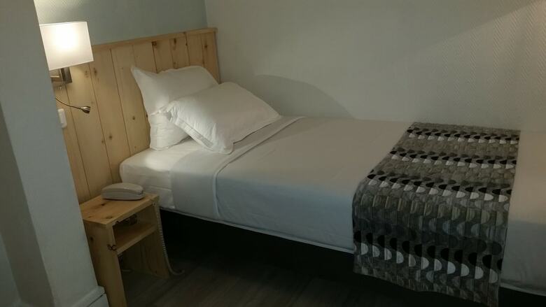 Hotel Le Compostelle