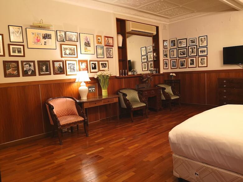 Posada Manor Boutique Hotel Sydney