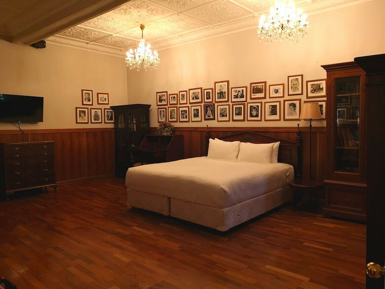 Posada Manor Boutique Hotel Sydney