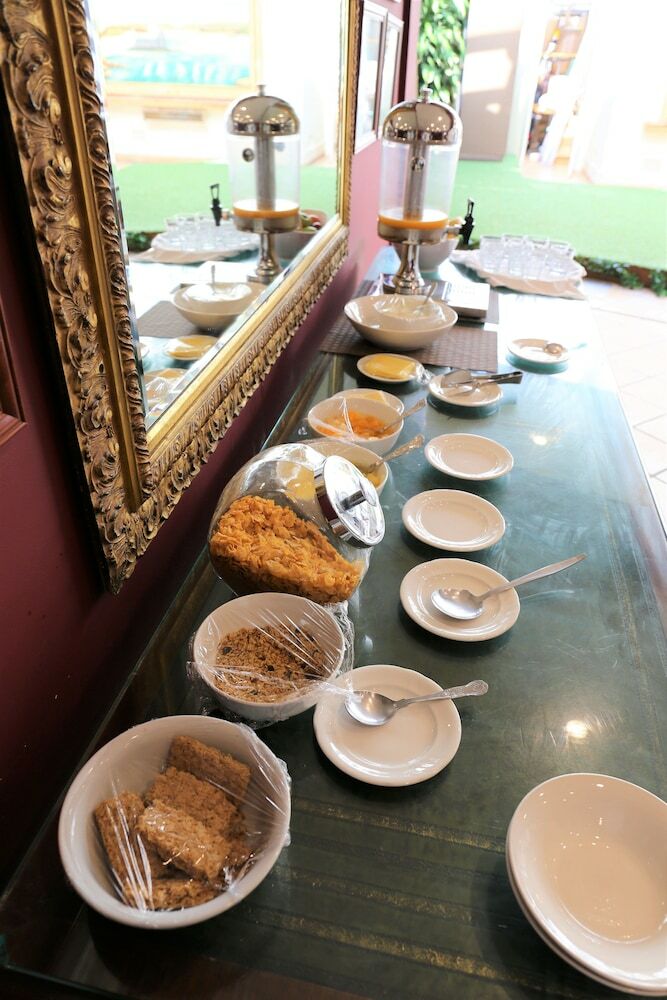 Posada Manor Boutique Hotel Sydney