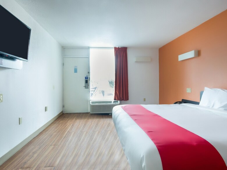 Motel 6 Valdosta Ga