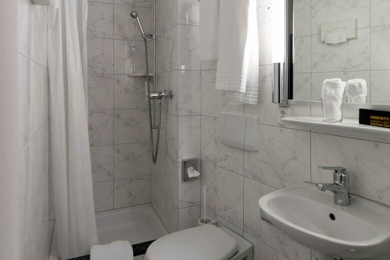 Altstadt Hotel Krone Luzern