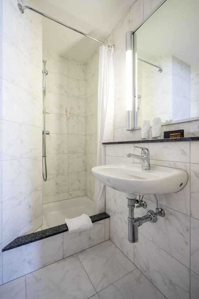 Altstadt Hotel Krone Luzern