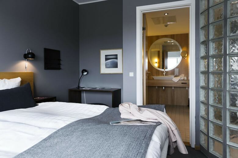 Hotel Scandic Aalborg City