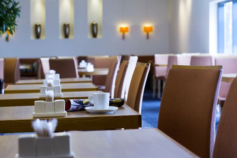 Hotel Scandic Aalborg City