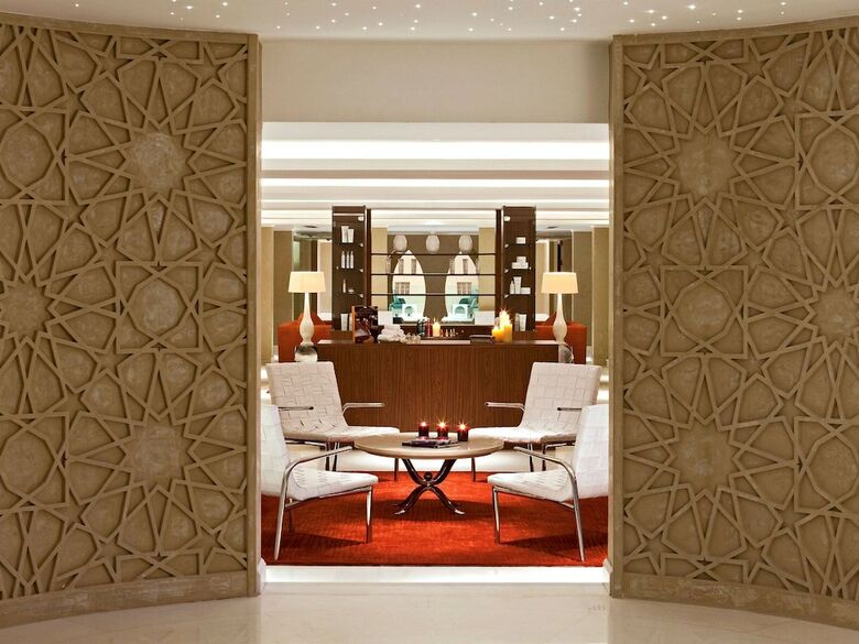 Hotel Sofitel Legend Old Cataract Aswan