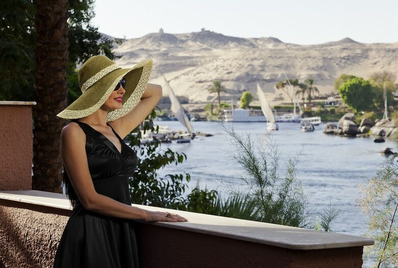 Hotel Sofitel Legend Old Cataract Aswan