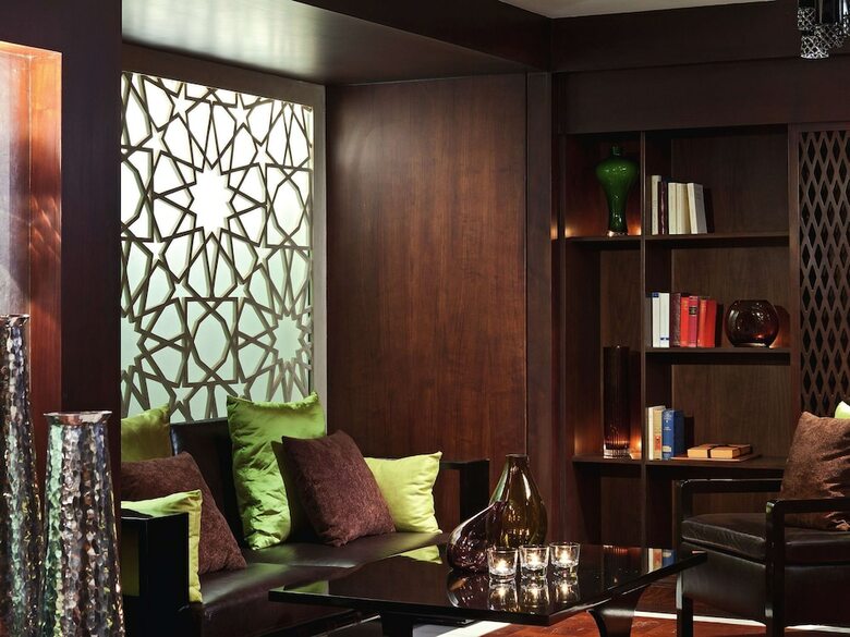 Hotel Sofitel Legend Old Cataract Aswan