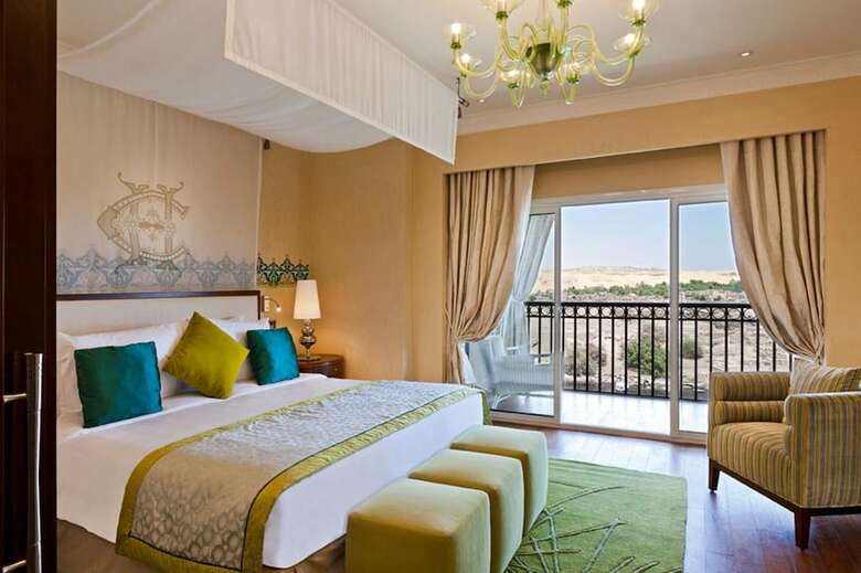 Hotel Sofitel Legend Old Cataract Aswan