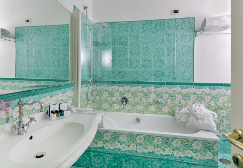 Relais Maresca Luxury Small Hotel