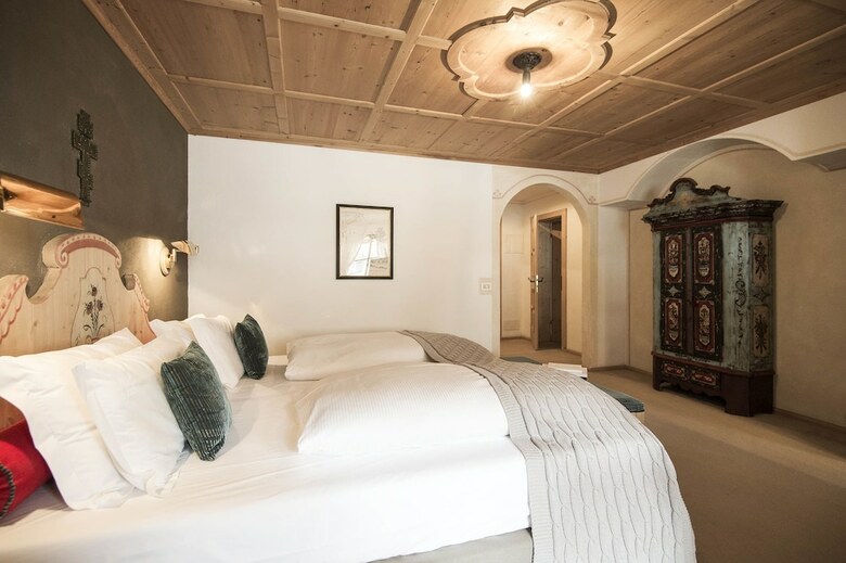 Rosa Alpina Hotel & Spa