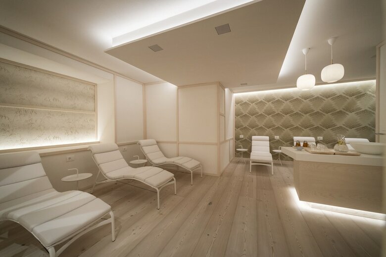 Rosa Alpina Hotel & Spa