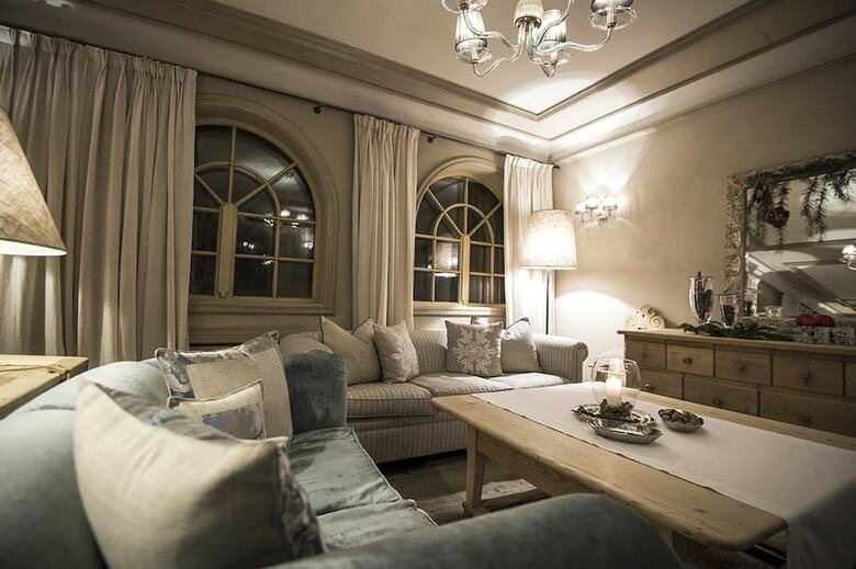 Rosa Alpina Hotel & Spa