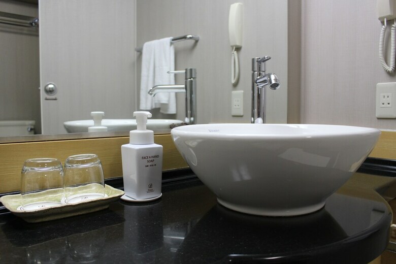 Grand Prince Hotel Kyoto