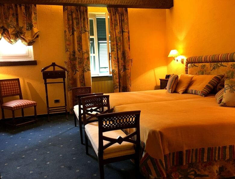 Hotel La Meridiana Resort