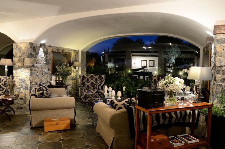 Hotel La Meridiana Resort
