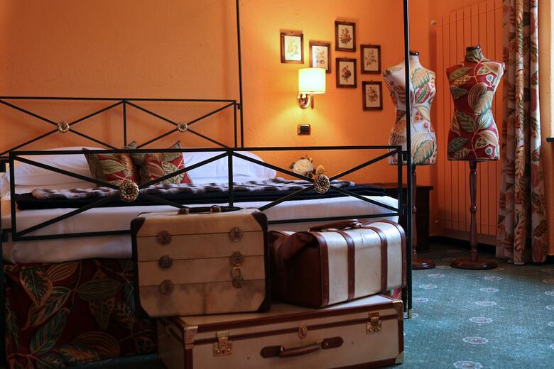 Hotel La Meridiana Resort