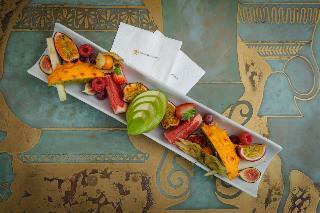 Hotel Relais & Ch�teaux, Ch�teau de Courcelles