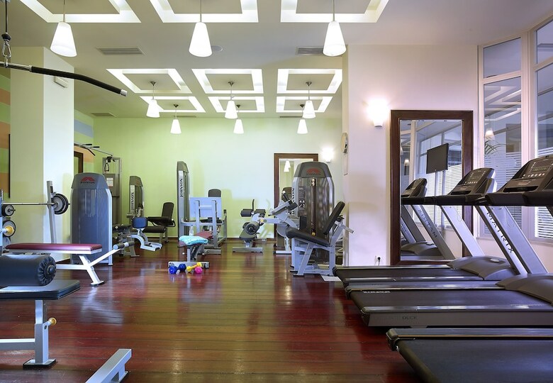 Hotel Minoa Palace Resort & Spa