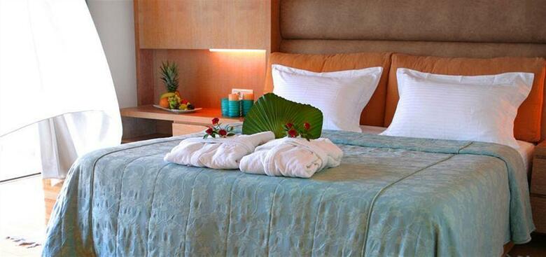 Hotel Minoa Palace Resort & Spa