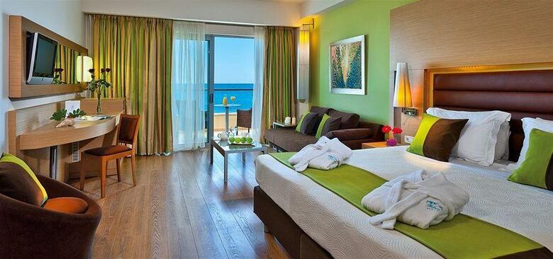 Hotel Minoa Palace Resort & Spa