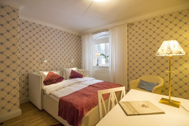 Hotel �keshofs Slott