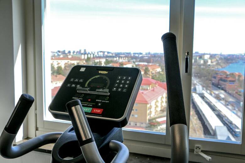 Forenom Aparthotel Stockholm Alvik
