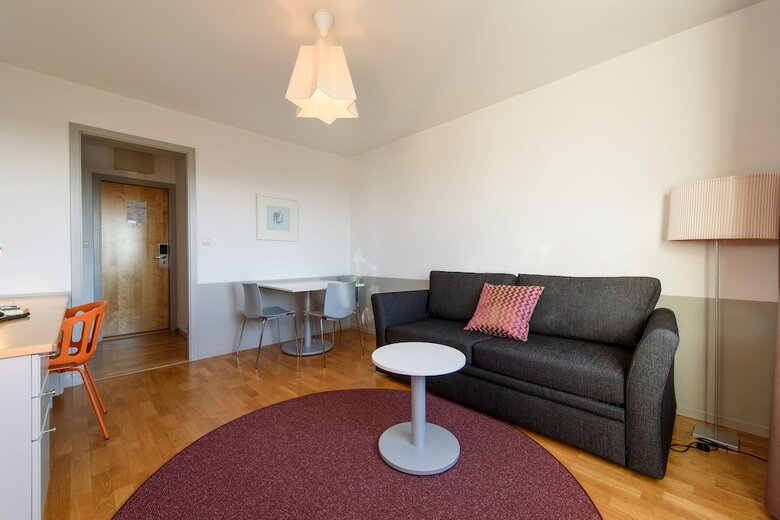 Forenom Aparthotel Stockholm Alvik