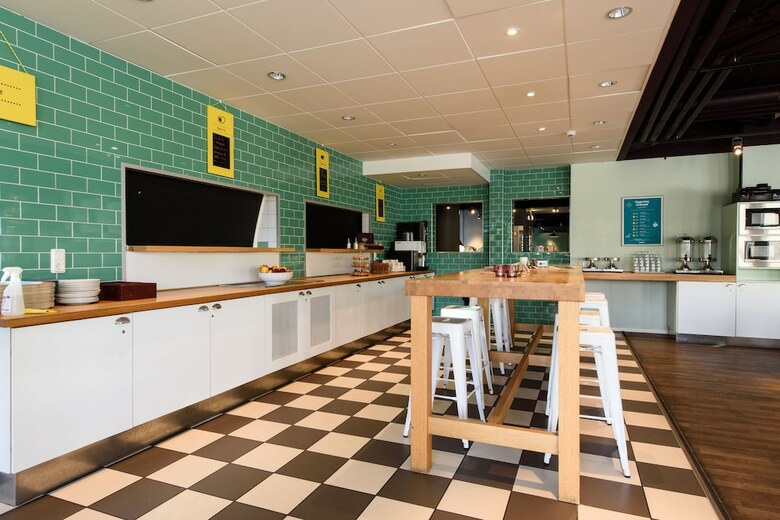 Forenom Aparthotel Stockholm Alvik