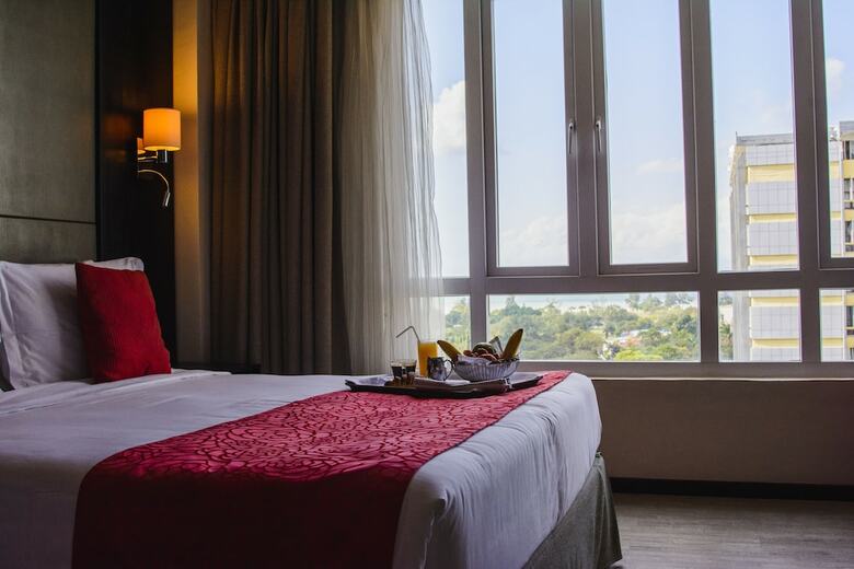 Onomo Hotel Dar Es Salaam