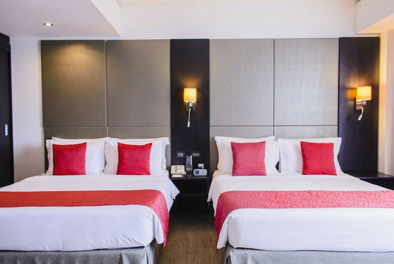Onomo Hotel Dar Es Salaam