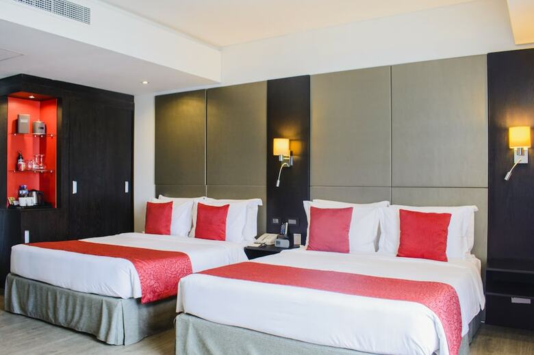 Onomo Hotel Dar Es Salaam