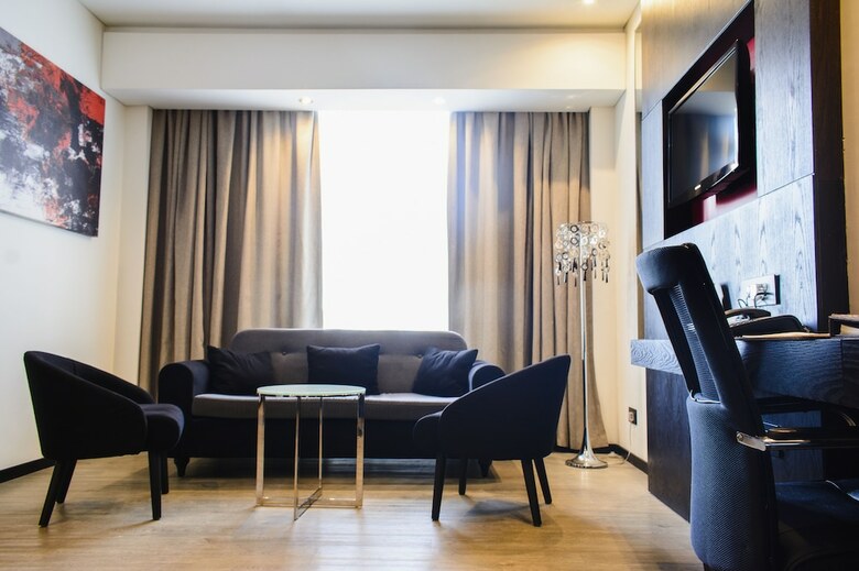 Onomo Hotel Dar Es Salaam