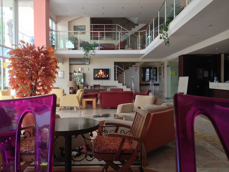 Sesin Hotel - All Inclusive