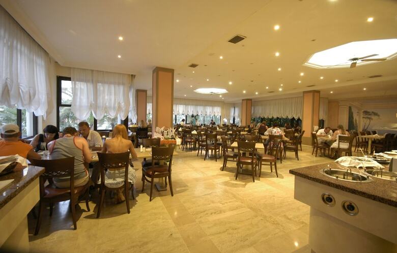 Sesin Hotel - All Inclusive