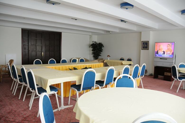 Sesin Hotel - All Inclusive