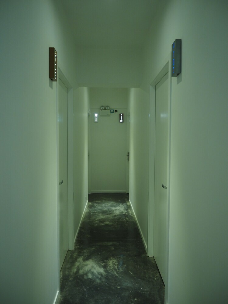 Hostal Panda's Hostel - Comics