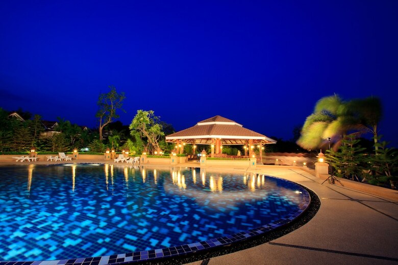 Apartamento Chawalun Resort