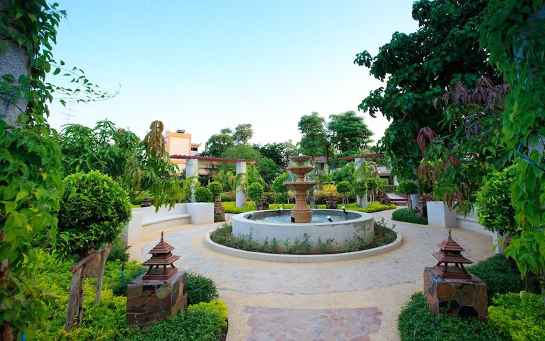 Apartamento Chawalun Resort