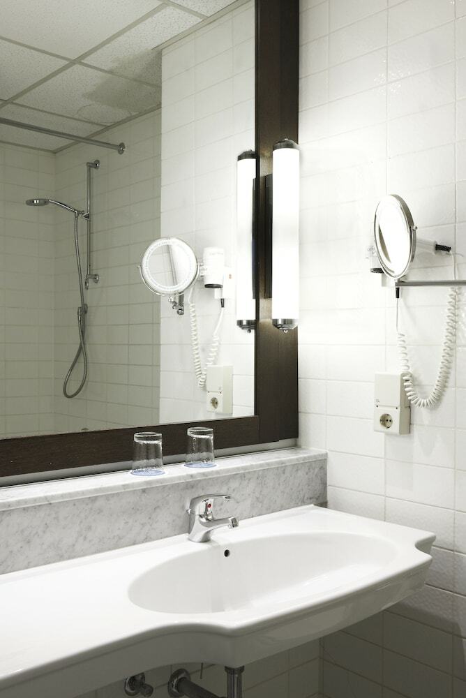 Hotel NH Luxembourg