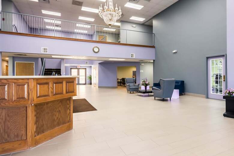 Hotel Quality Inn & Suites