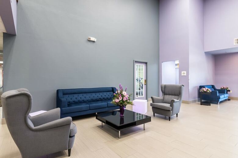 Hotel Quality Inn & Suites