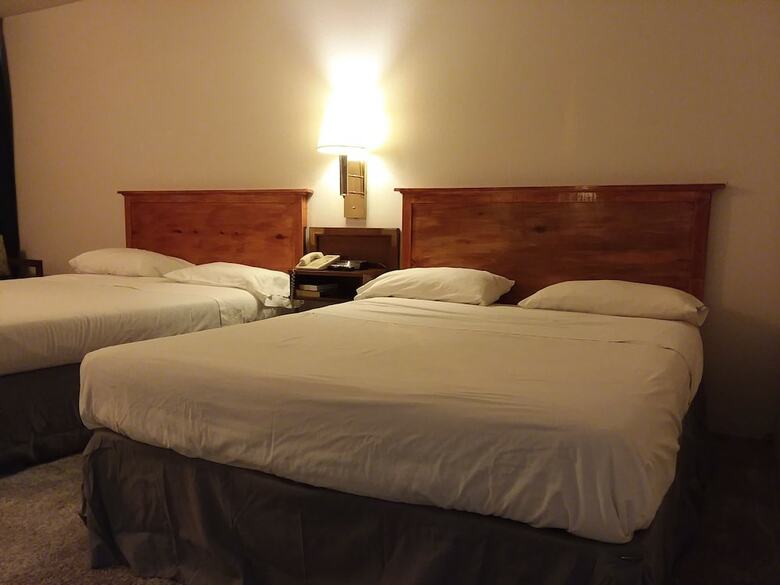 Hotel Americas Best Value Inn Laramie