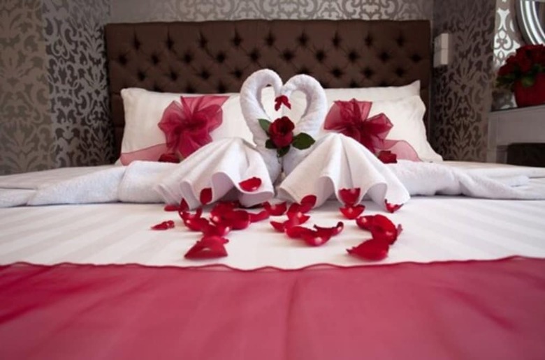 Mg Suites Hotel