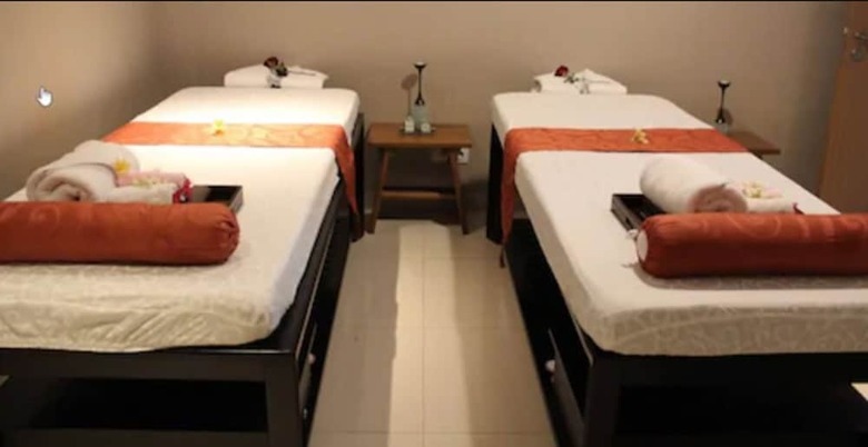Mg Suites Hotel