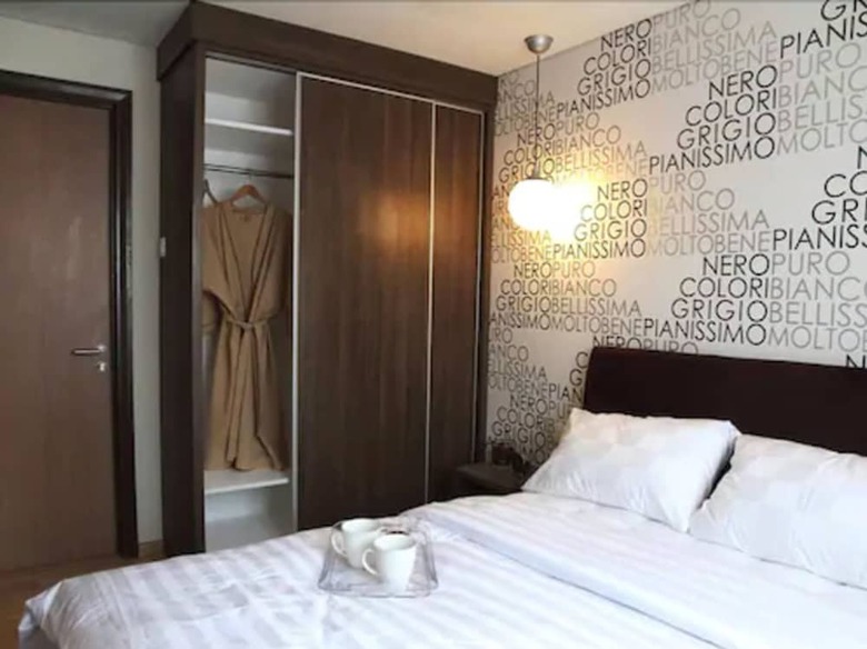 Mg Suites Hotel