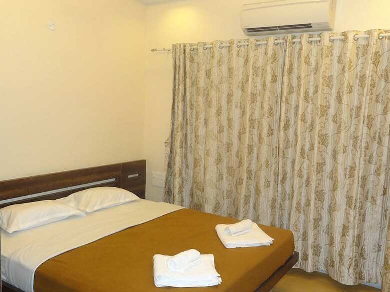 Hotel Relax Holiday Home