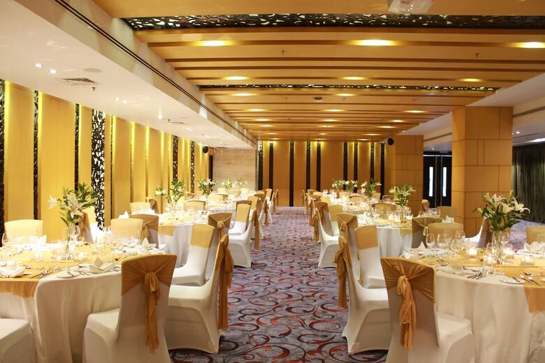 Hotel Amari Dhaka
