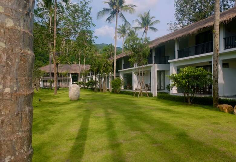 Hotel Awa Koh Chang